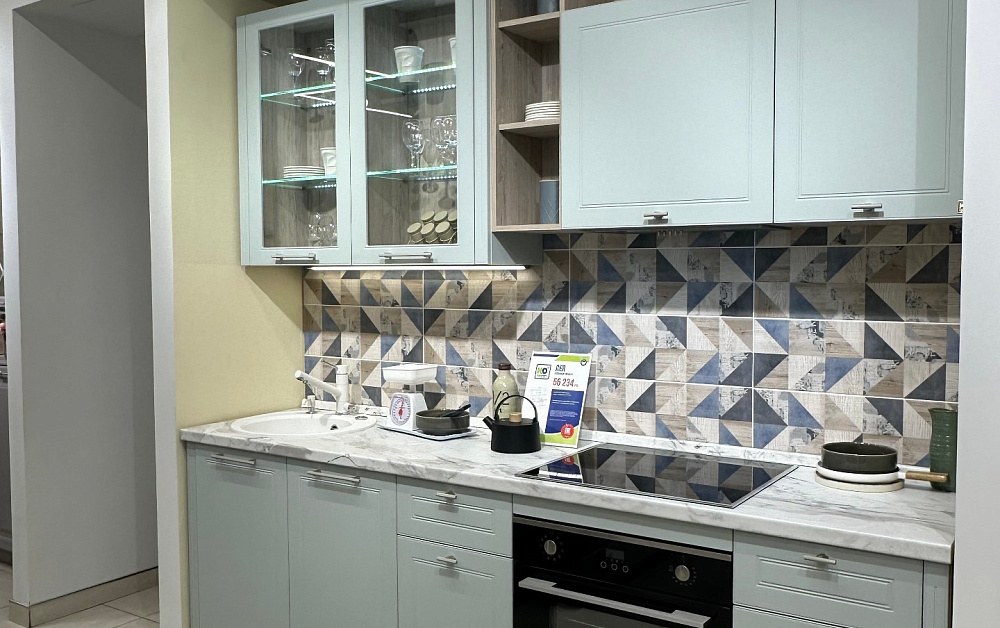 Кухня Лея / г.Люберцы